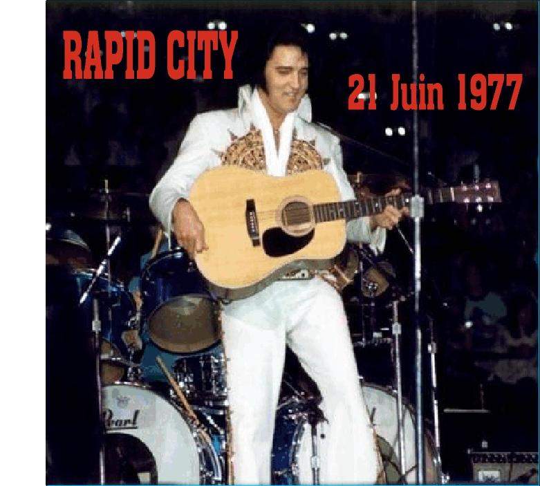 elvis rapid